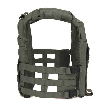 Warrior Assault Recon Plate Carrier | Ranger Green