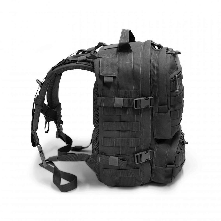 Warrior Assault Pegasus Day Sack 23L | Black