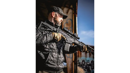 Vortex Strike Eagle 1-8x24 FFP