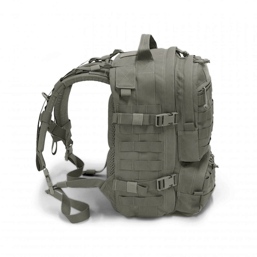 Warrior Assault Pegasus Day Sack 23L | Ranger Green