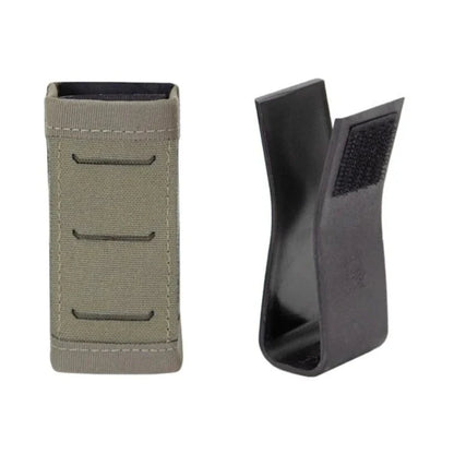 Single Snap Mag Pouch 9mm | Ranger Green