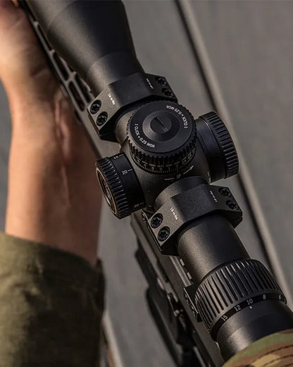Vortex Venom 3-15x44 FFP