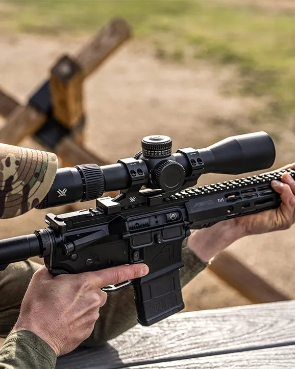 Vortex Venom 3-15x44 FFP