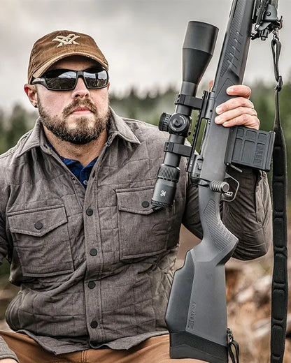 Vortex ⁠Venom 5-25x56 FFP
