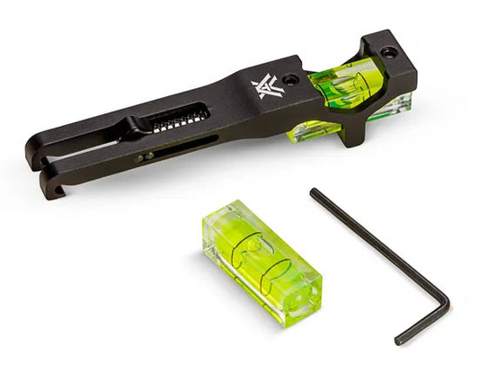 Vortex Pro Leveling Kit