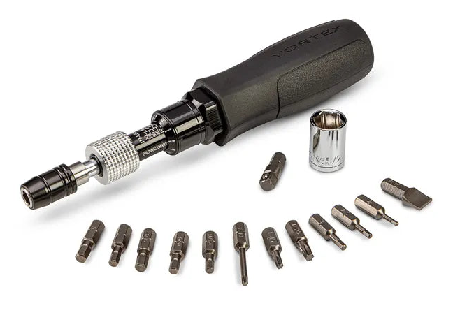 Vortex Optics Pro Torque Wrench