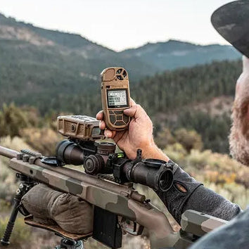 Vortex ACE Ballistic Weather Meter