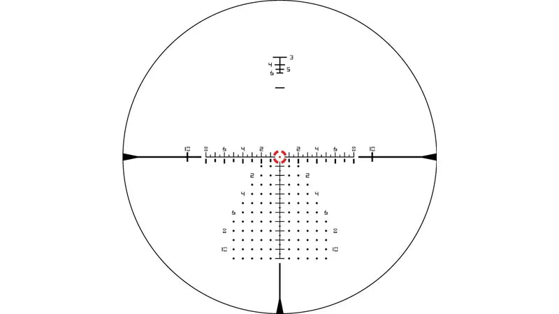 Vortex AMG® 1-10X24 FFP