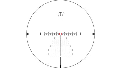 Vortex AMG® 1-10X24 FFP