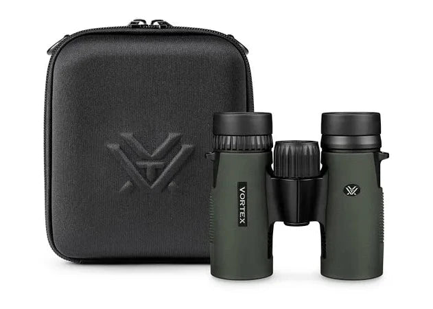 Vortex Diamondback HD 8x32