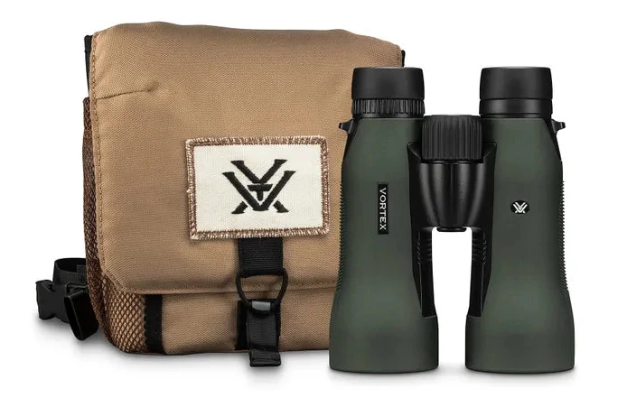 Vortex Diamondback HD 15x56