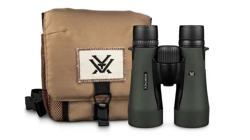 Vortex Diamondback HD 10x50