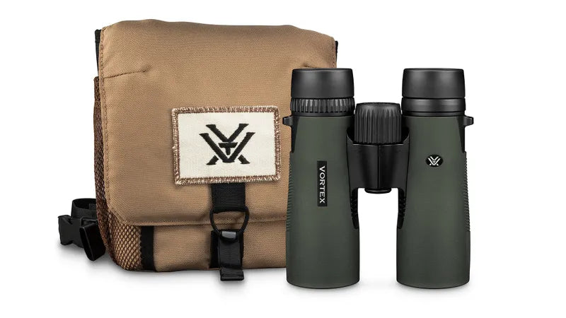 Vortex Diamondback HD 10x42