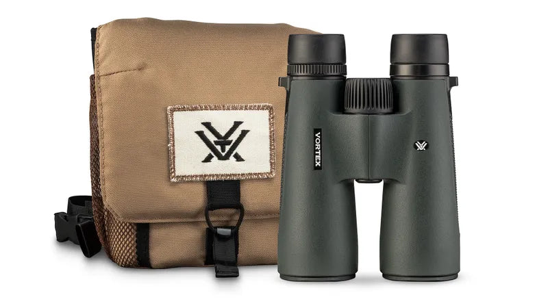 Vortex Triumph HD 12x50