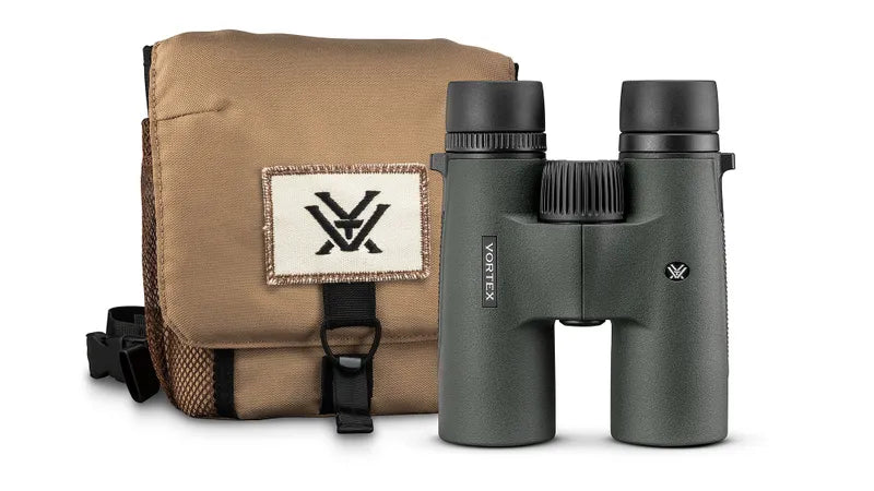 Vortex Triumph HD 10x42