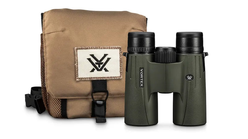 Vortex Viper HD 8x42