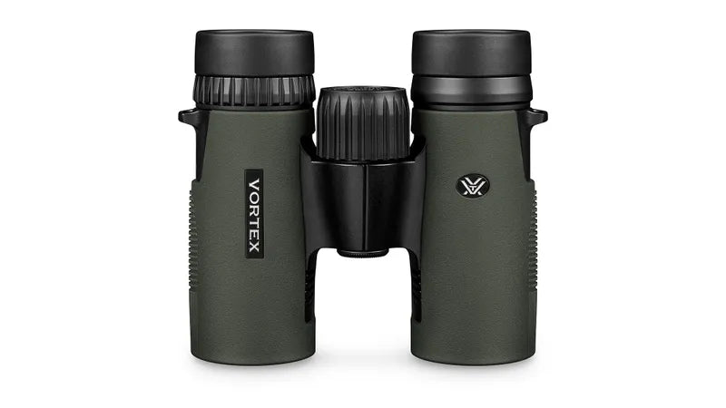 Vortex Diamondback HD 8x32