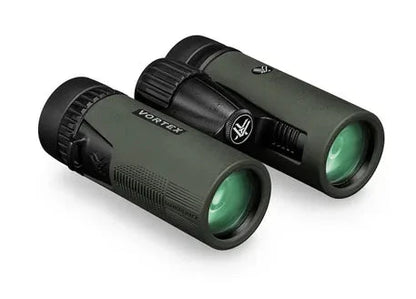Vortex Diamondback HD 8x32
