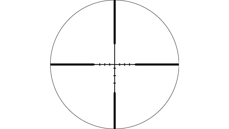 Vortex Crossfire HD 3-9x40 SFP
