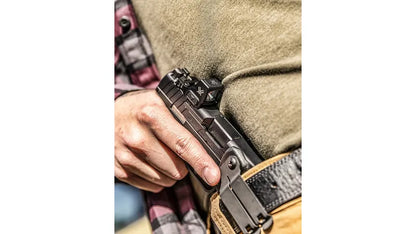 Vortex Defender-CCW Micro Dot