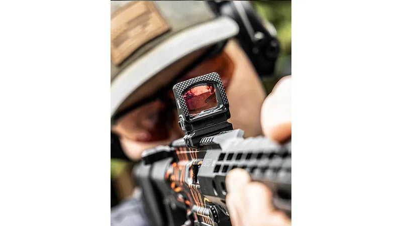 Vortex Defender-XL Micro Dot