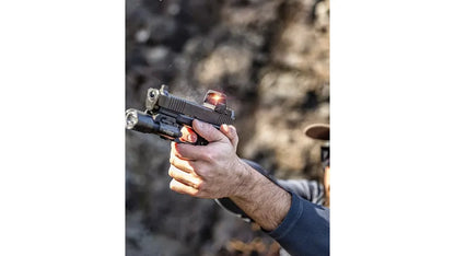 Vortex Defender-ST Micro Dot