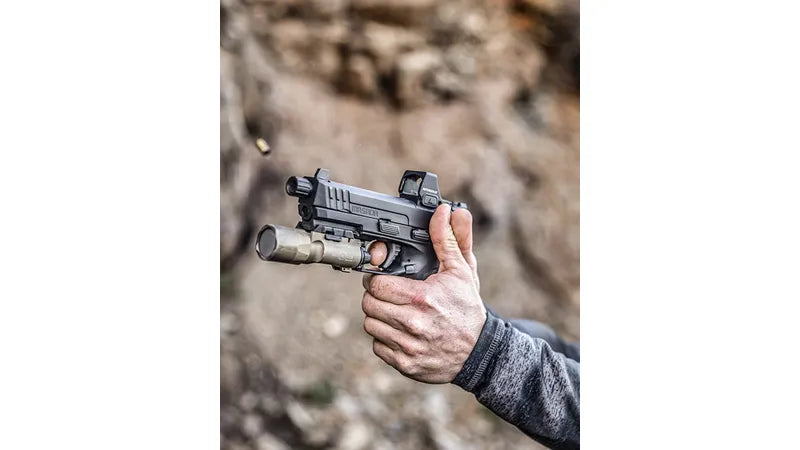 Vortex Defender-ST Micro Dot