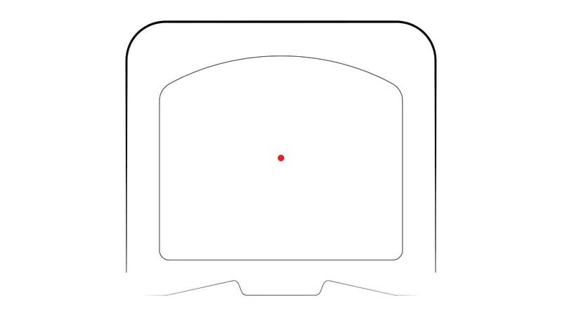 Vortex Defender-XL Micro Dot