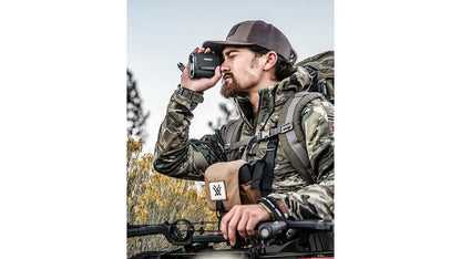 Vortex Diamondback HD 2000 Laser Rangefinder