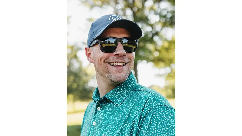 Vortex Banshee Sunglasses