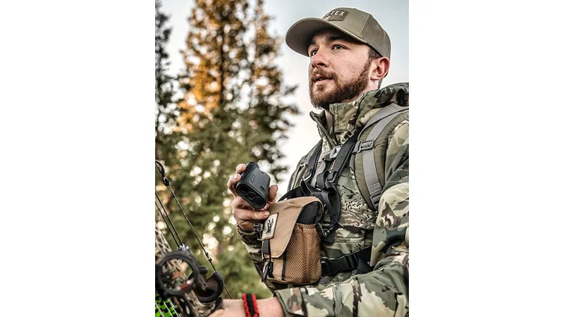 Vortex Crossfire HD 1400 Laser Rangefinder