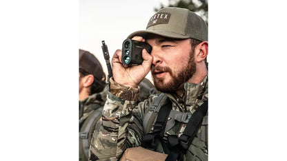 Vortex Crossfire HD 1400 Laser Rangefinder