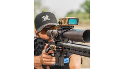 Vortex Impact 4000 Ballistic Rail-Mounted Laser Rangefinder
