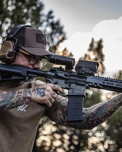Vortex Micro6X Magnifier