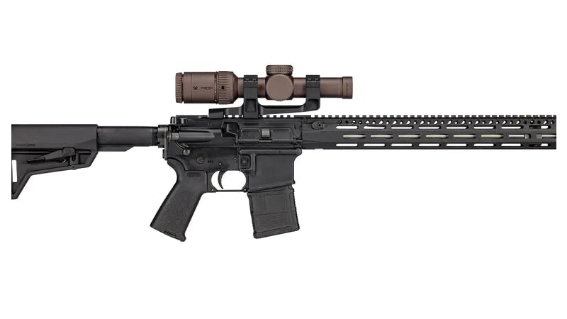 Vortex Precision Extended Cantilever 30mm Mount