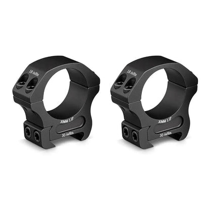 Vortex Pro Series 30mm Rings