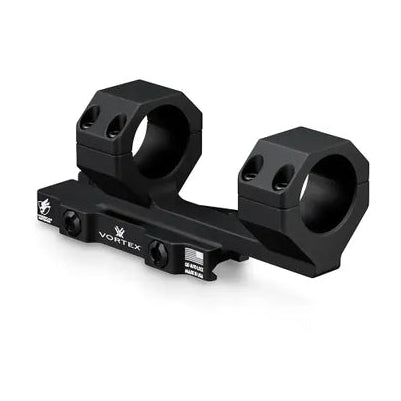 Vortex Precision QR Extended Cantilever 30mm Mount