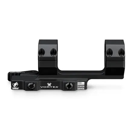 Vortex Precision QR Extended Cantilever 30mm Mount