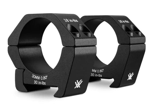Vortex Sport Riflescope Ring 30mm