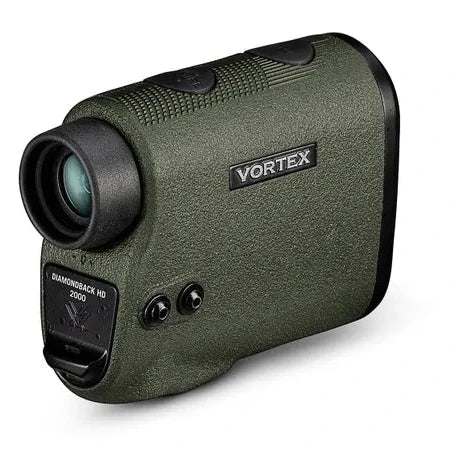 Vortex Diamondback HD 2000 Laser Rangefinder