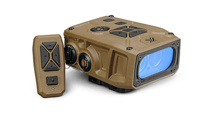 Vortex Impact 4000 Ballistic Rail-Mounted Laser Rangefinder