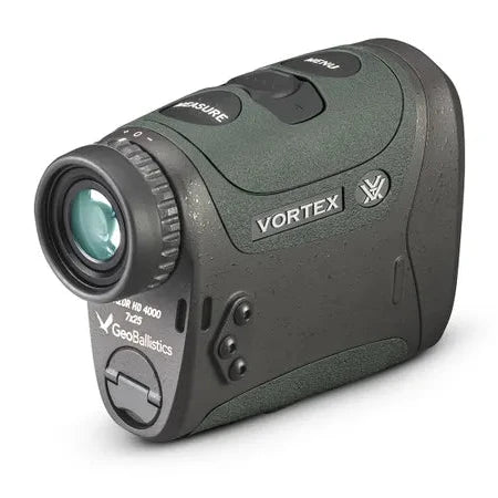Vortex Razor HD 4000 GB Ballistic Laser Rangefinder