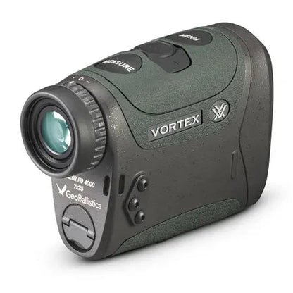 Vortex Razor HD 4000 GB Ballistic Laser Rangefinder