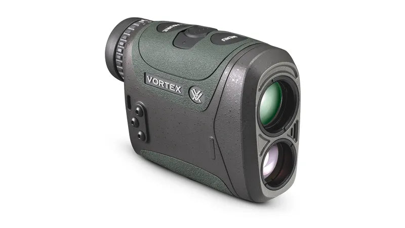 Vortex Razor HD 4000 GB Ballistic Laser Rangefinder