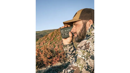 Vortex Razor HD 4000 GB Ballistic Laser Rangefinder