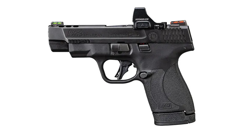 Vortex Defender-CCW Micro Dot