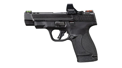Vortex Defender-CCW Micro Dot