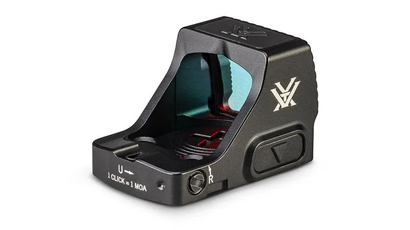 Vortex Defender-CCW Micro Dot