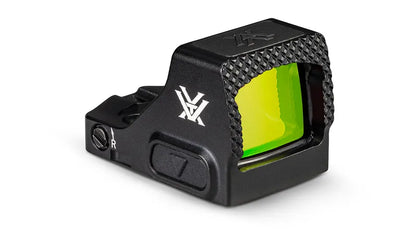 Vortex Defender-CCW Micro Dot