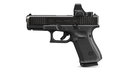 Vortex Defender-ST Micro Dot